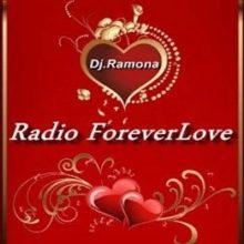 Radio ForeverLove Logo