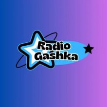 Radio Gashka Logo