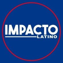 Logo Radio Impacto Latino