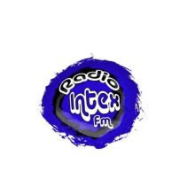 Radio Intexfm Etno Logo