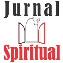 Logo Spiritual Journal Radio