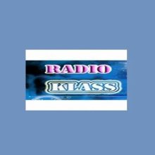 Radio Klass Logo