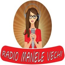 Radio Manele Vechi Logo