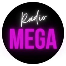 Radio Mega Romania Logo