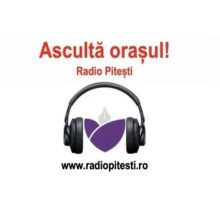 Radio Pitesti Logo