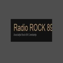 Radio Rock 89 89 Siglă