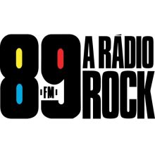 Radio Rock 89 89 Siglă