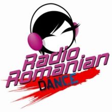 Radio Romanian Logo