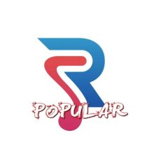 Logo Radio Română Populară