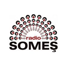 Radio SOMES Logo