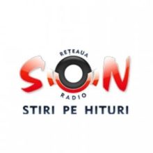 Radio Son Logo