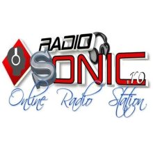 Radio Sonic Romania Logo