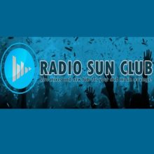 Logo Radio Sun Club