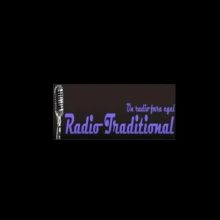 Radio Traditional Hip Hop Logo