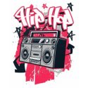 Radio Hip Hop tradițional