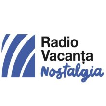 Radio Vacanța – Nostalgia Logo