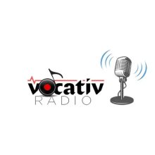 Radio Vocativ Logo