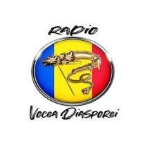 Radio Vocea Diasporei Logo