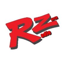 Radio Zuper Logo