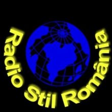 RadioStil Romania Logo