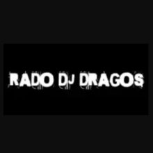 Rado DJ Dragos Logo