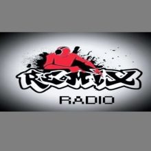 Remix Radio Romania Logo