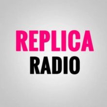 Replica logo-ului Radio Rock