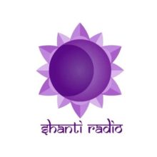 Logo Shanti Radio