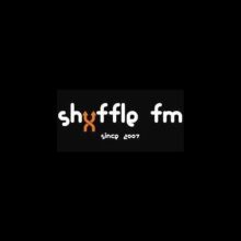 Shuffle FM Logo