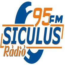 Siculus Radio Logo