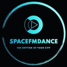 Logo Space FM Romania