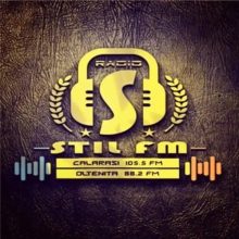 Stil FM Logo