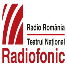 Teatrul National Radiofonic Logo