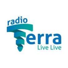 Terra FM Logo