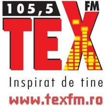 Logo Tex FM