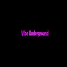 Vibe Underground Logo