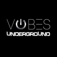 Logo-ul Vibe Underground