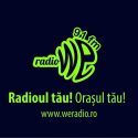 We Radio 91 FM 