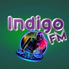 Logo IndiGO