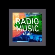 Radio Music Club Logo