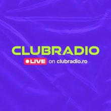 Clubradio Logo