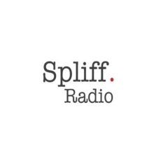 Spliff Radio Logo