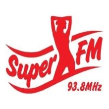 Super FM Brasov Logo