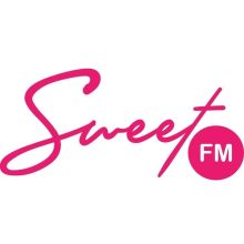 Sweet FM 95.9 Logo