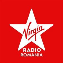 Virgin Radio Romania Logo