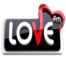 Love FM Logo