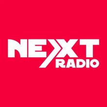 Next Radio Logo