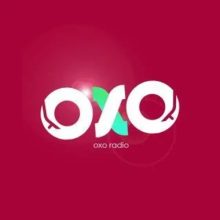 OXO Radio Logo