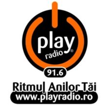 Play Radio Constanța Logo