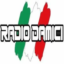 Radio Damici Logo